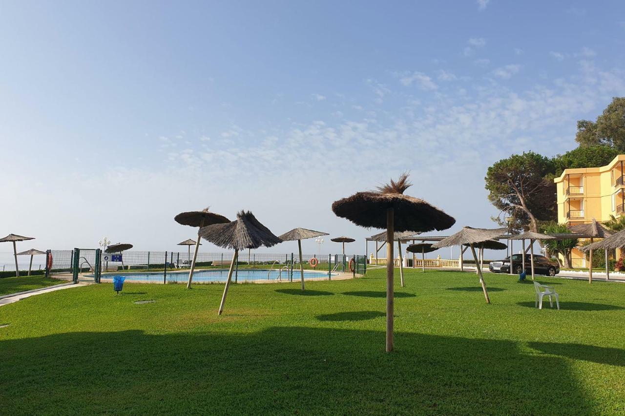 Playa Bella 2-1B Lejlighed Estepona Eksteriør billede